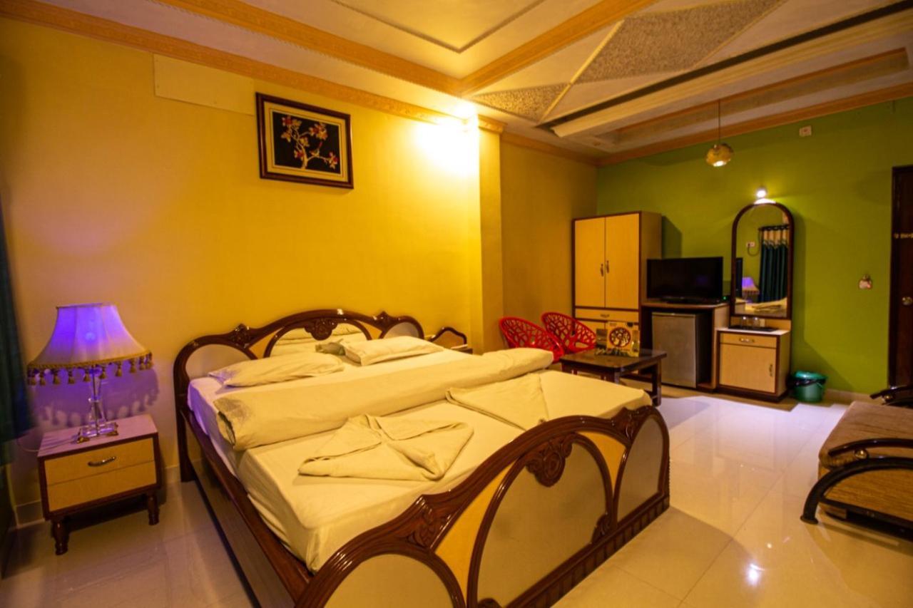 Sdd Mili Digha Hotel Digha  Exterior photo