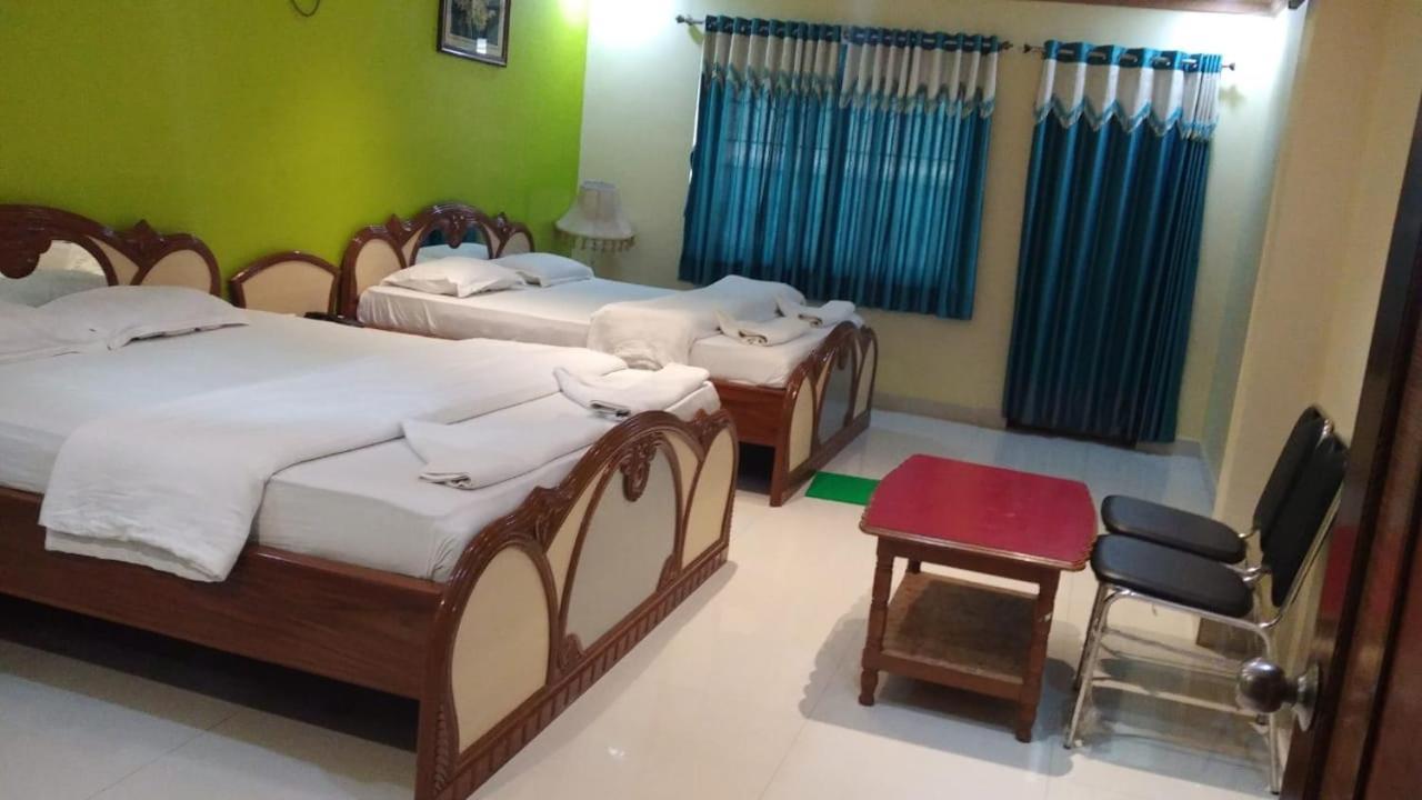 Sdd Mili Digha Hotel Digha  Exterior photo
