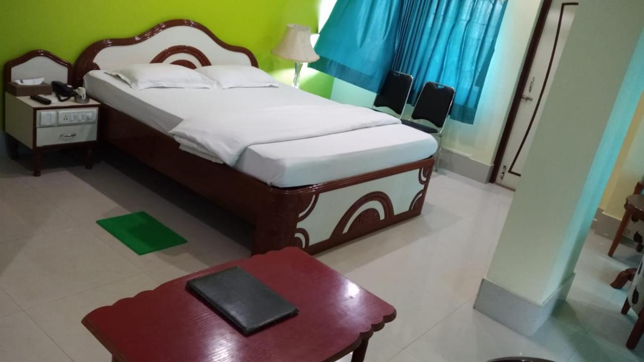 Sdd Mili Digha Hotel Digha  Exterior photo