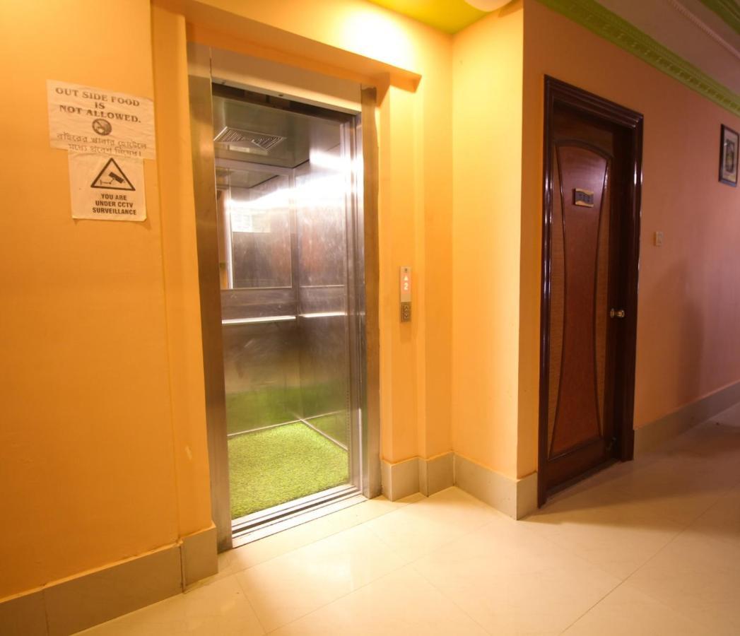 Sdd Mili Digha Hotel Digha  Exterior photo