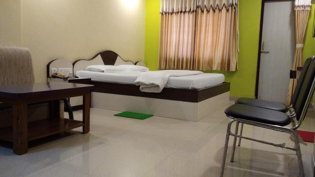 Sdd Mili Digha Hotel Digha  Exterior photo