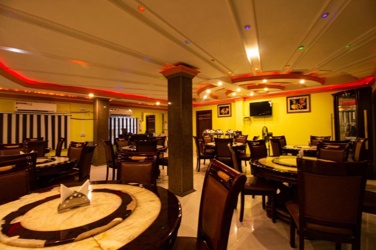 Sdd Mili Digha Hotel Digha  Exterior photo