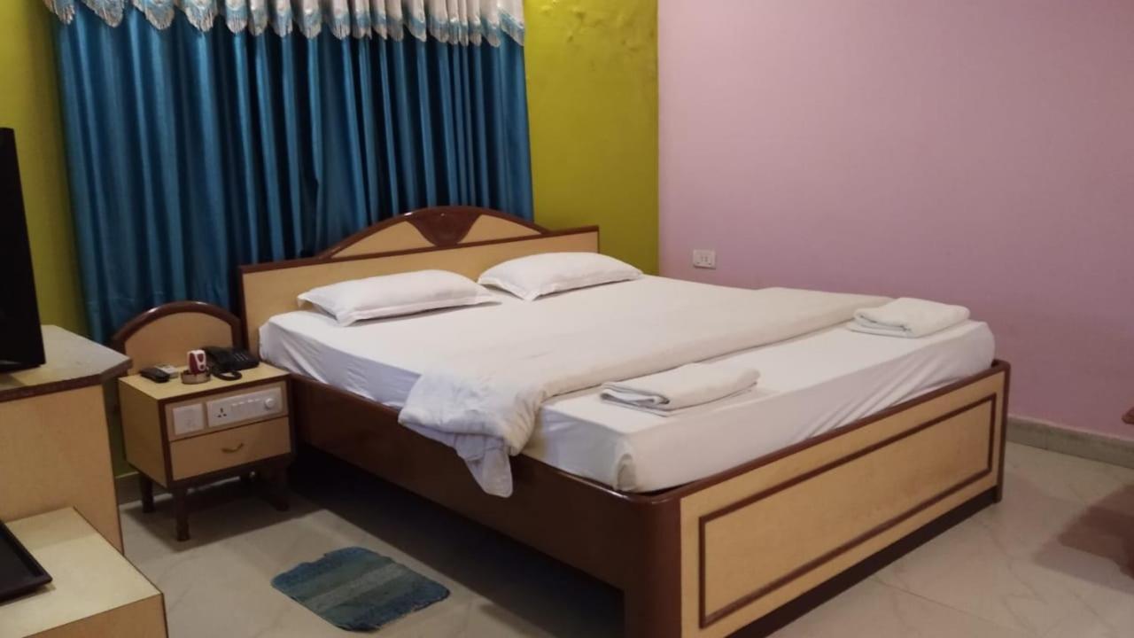 Sdd Mili Digha Hotel Digha  Exterior photo