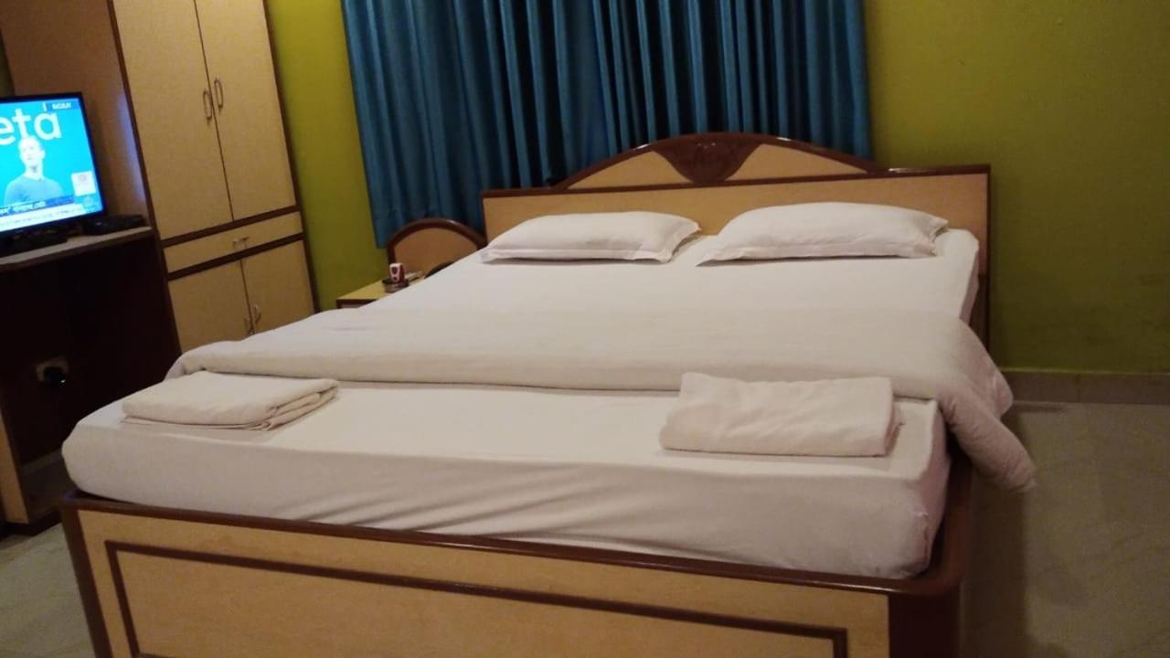 Sdd Mili Digha Hotel Digha  Exterior photo